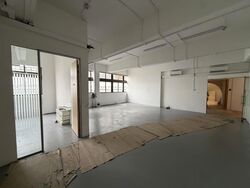 Halcyon Building (D20), Factory #573473601